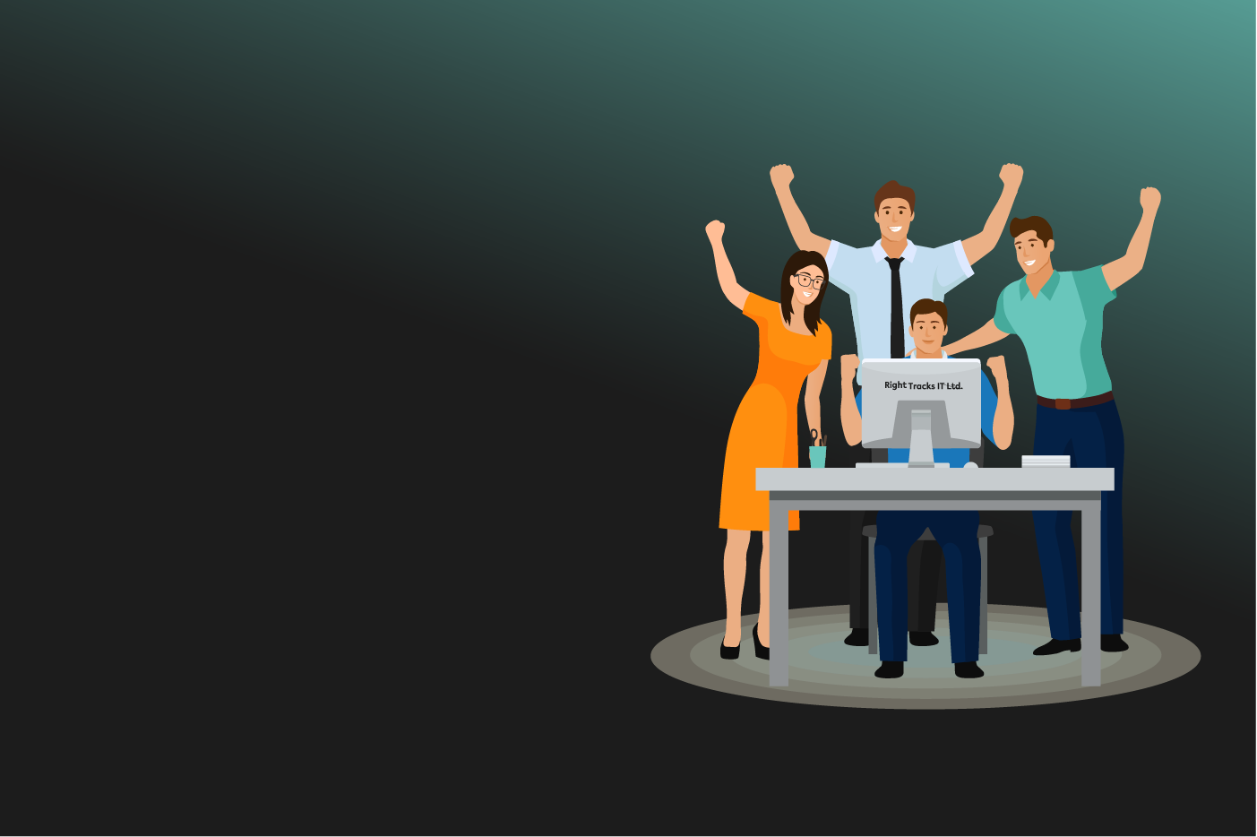 Digital Solutions You Can Rely On.