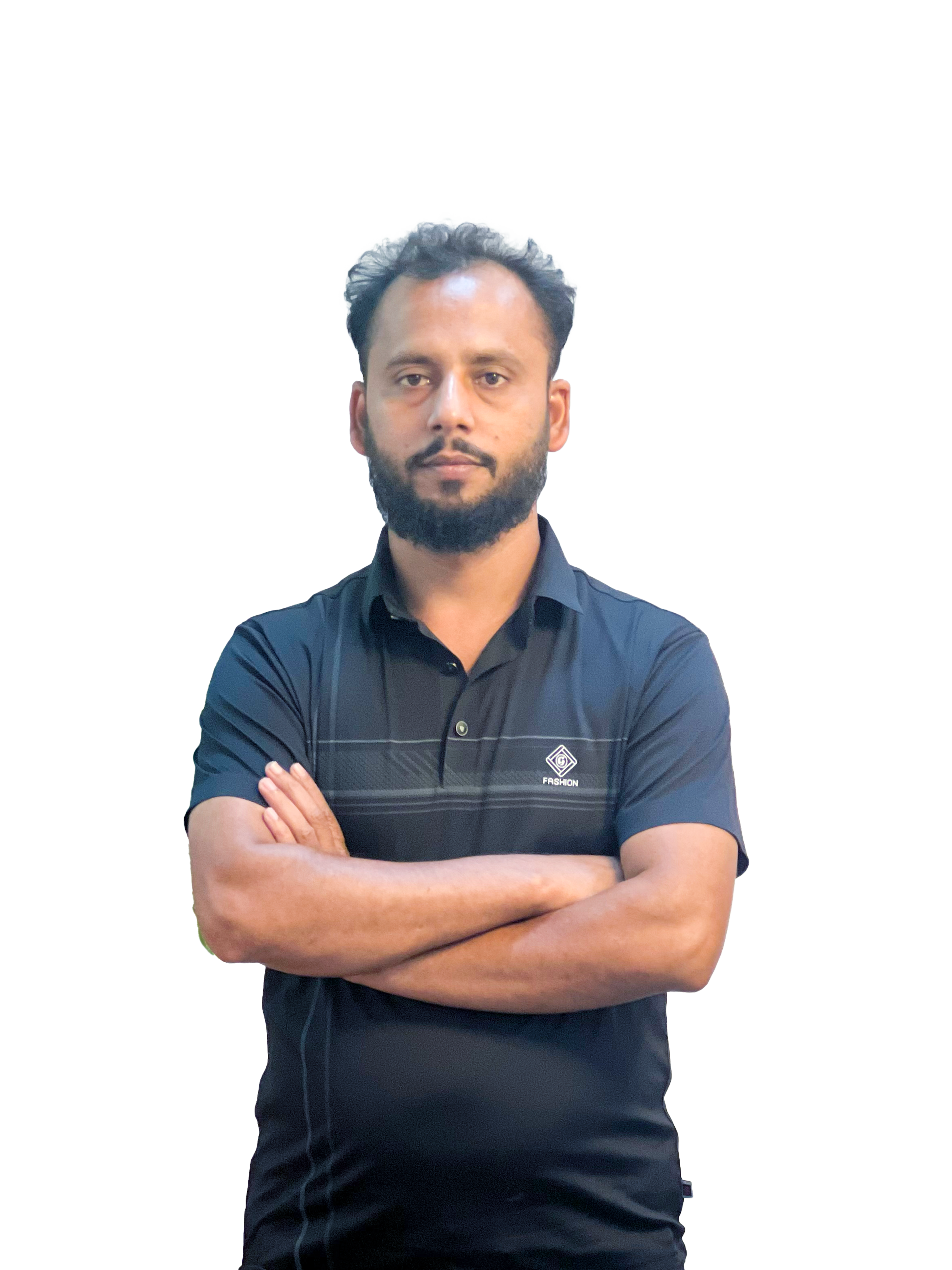 Md. Al Mamun.