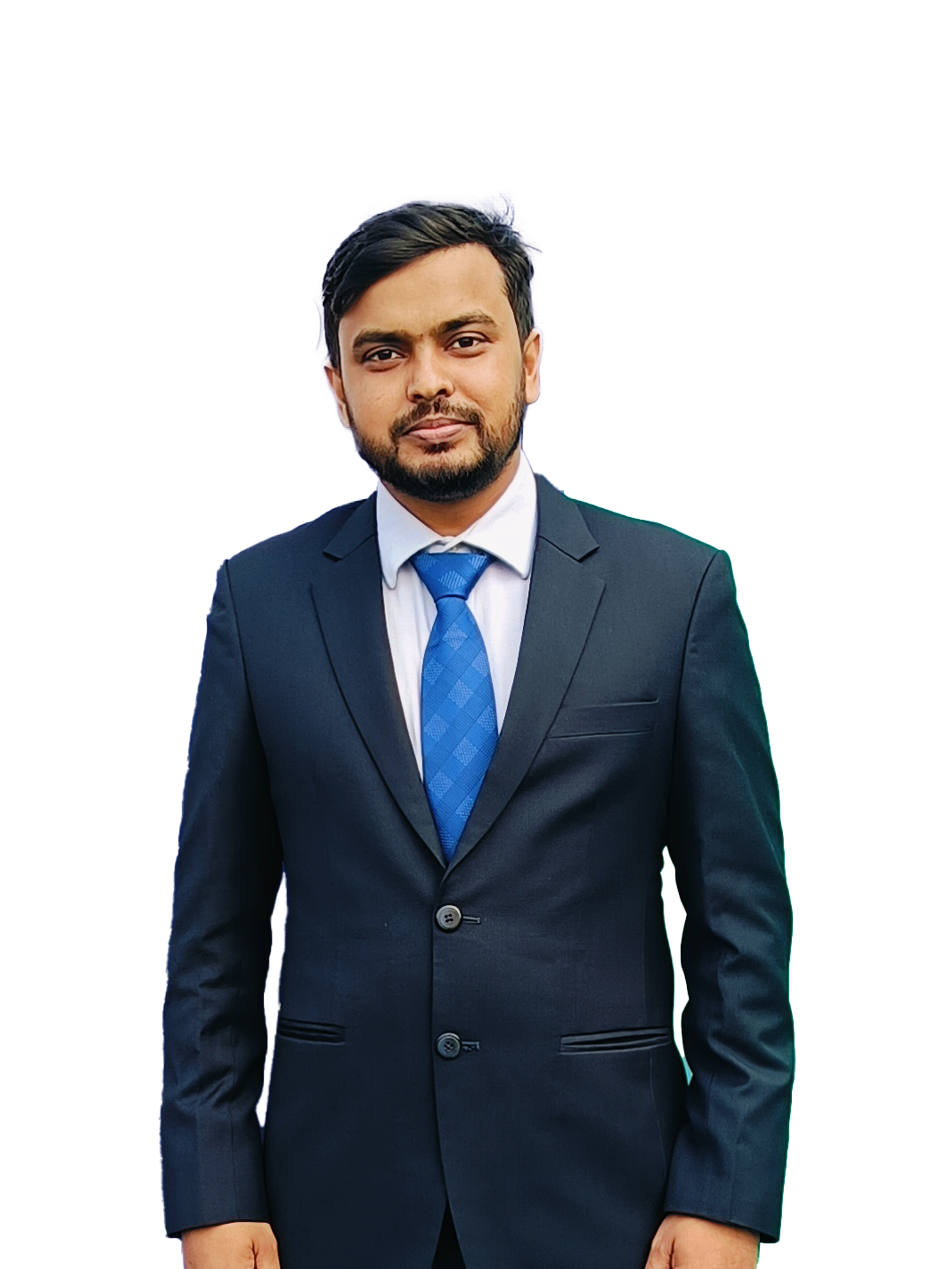 Aminul Ehsan Faysal.