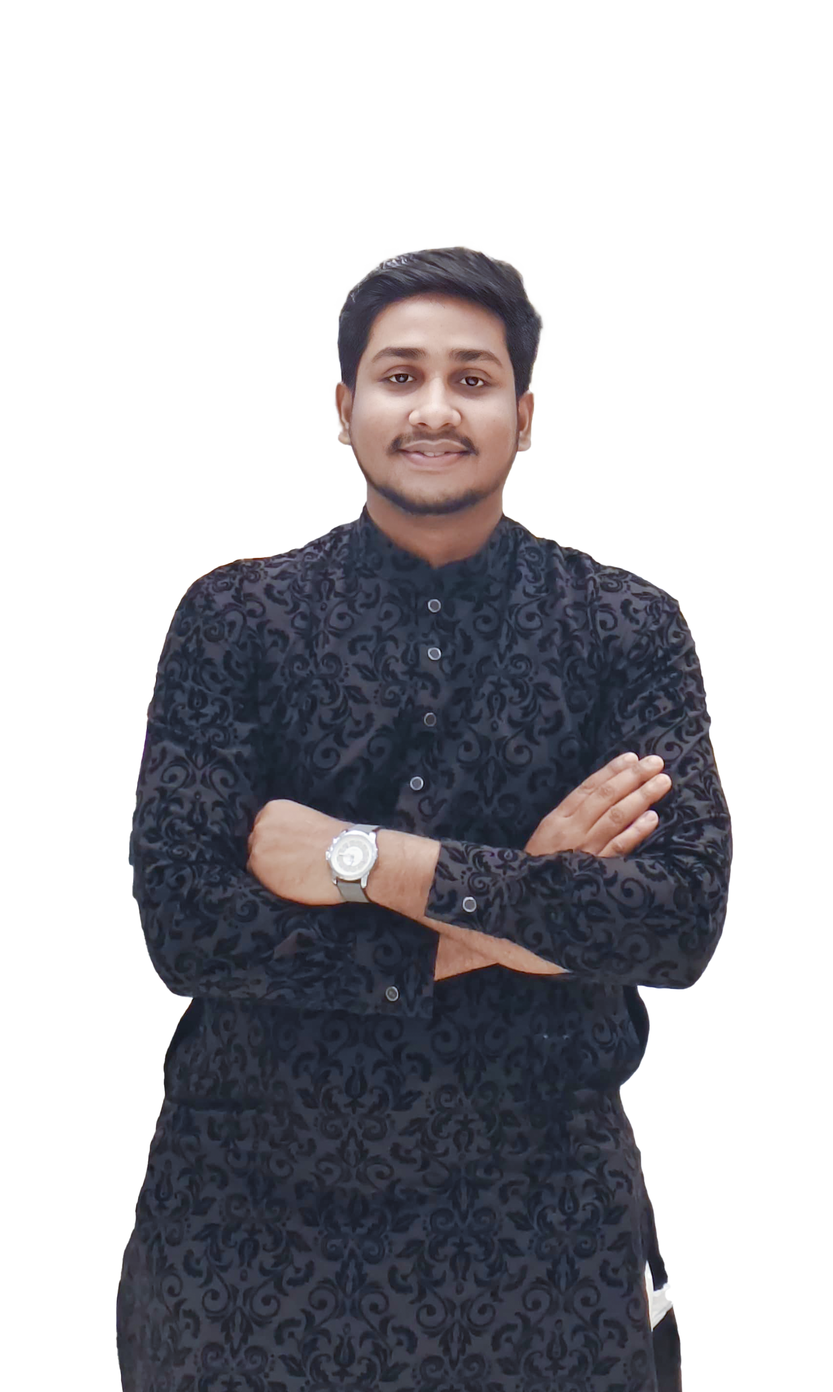 Arafat Hossain Nisu.