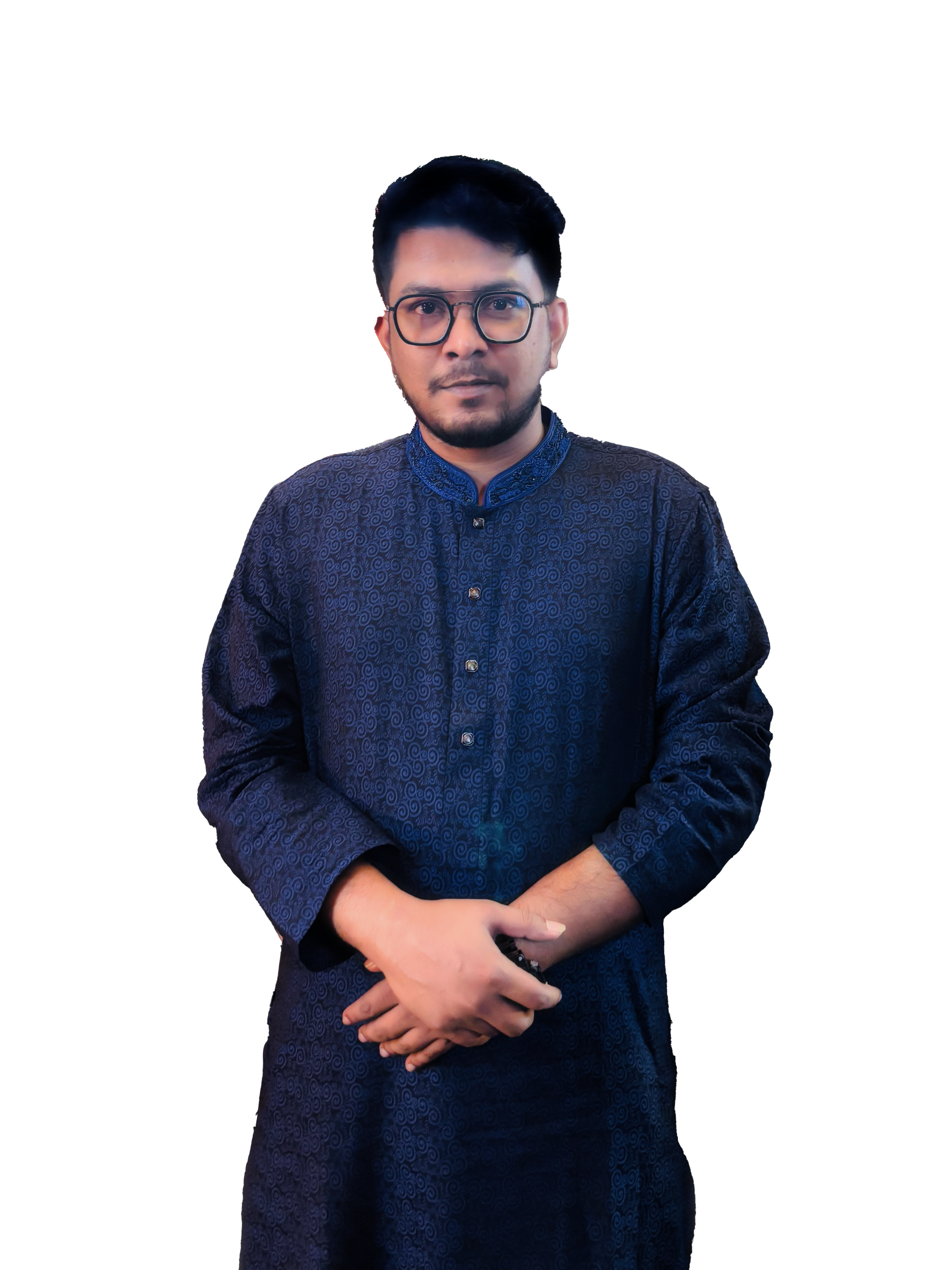 Asif Ahsan.