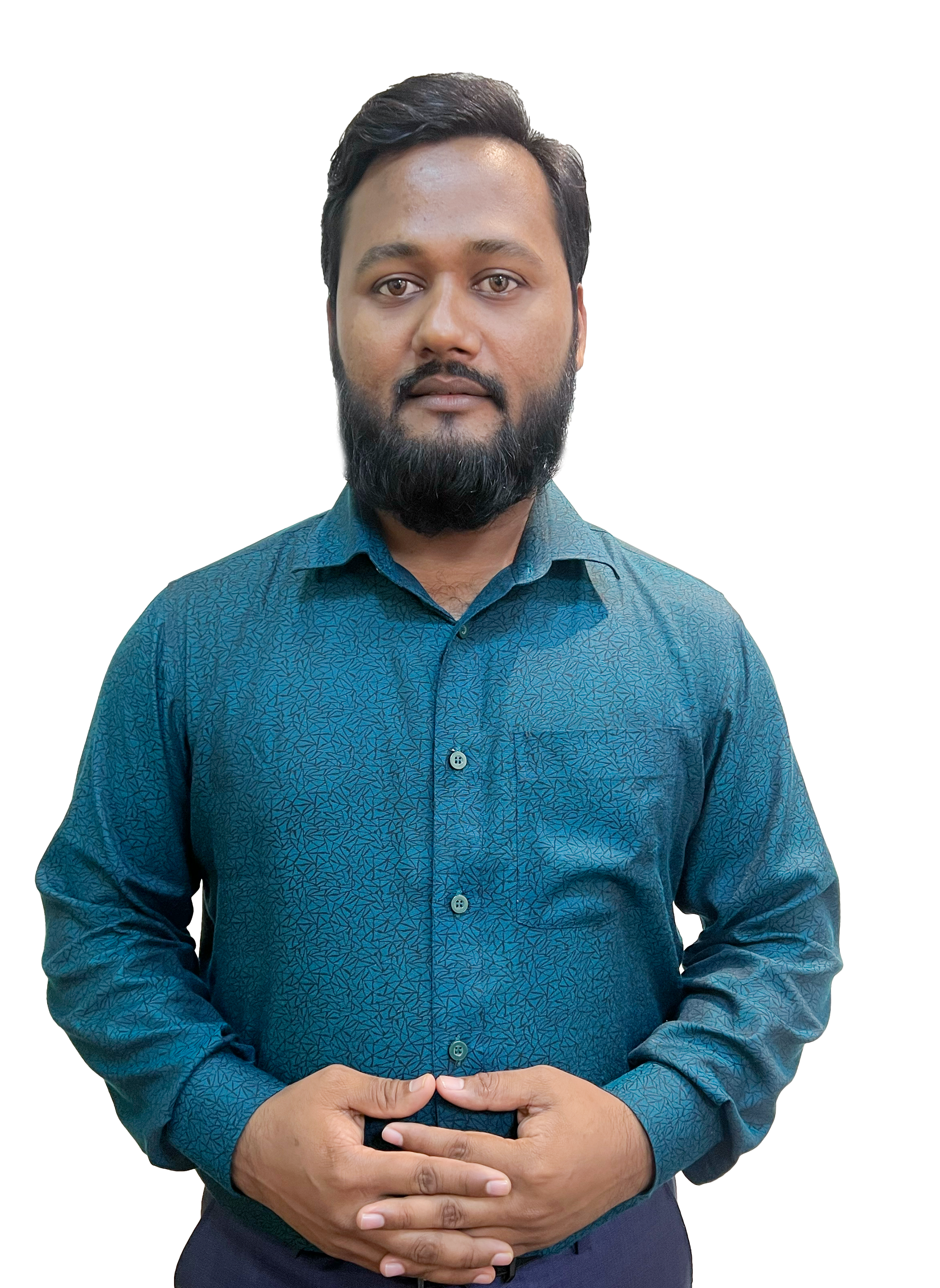 Md. Atikur Rahman.