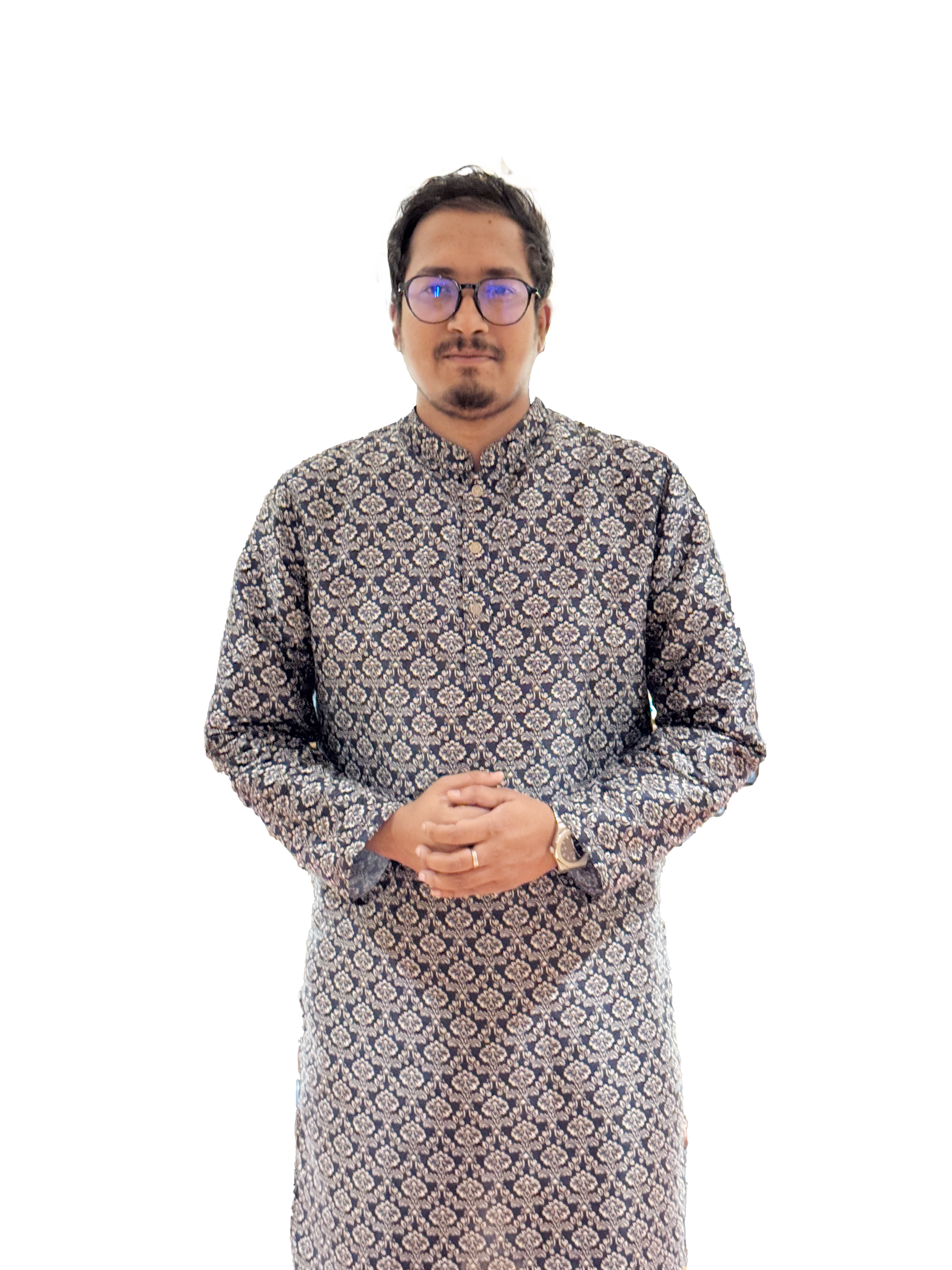 Fazle Rabbi Ador.