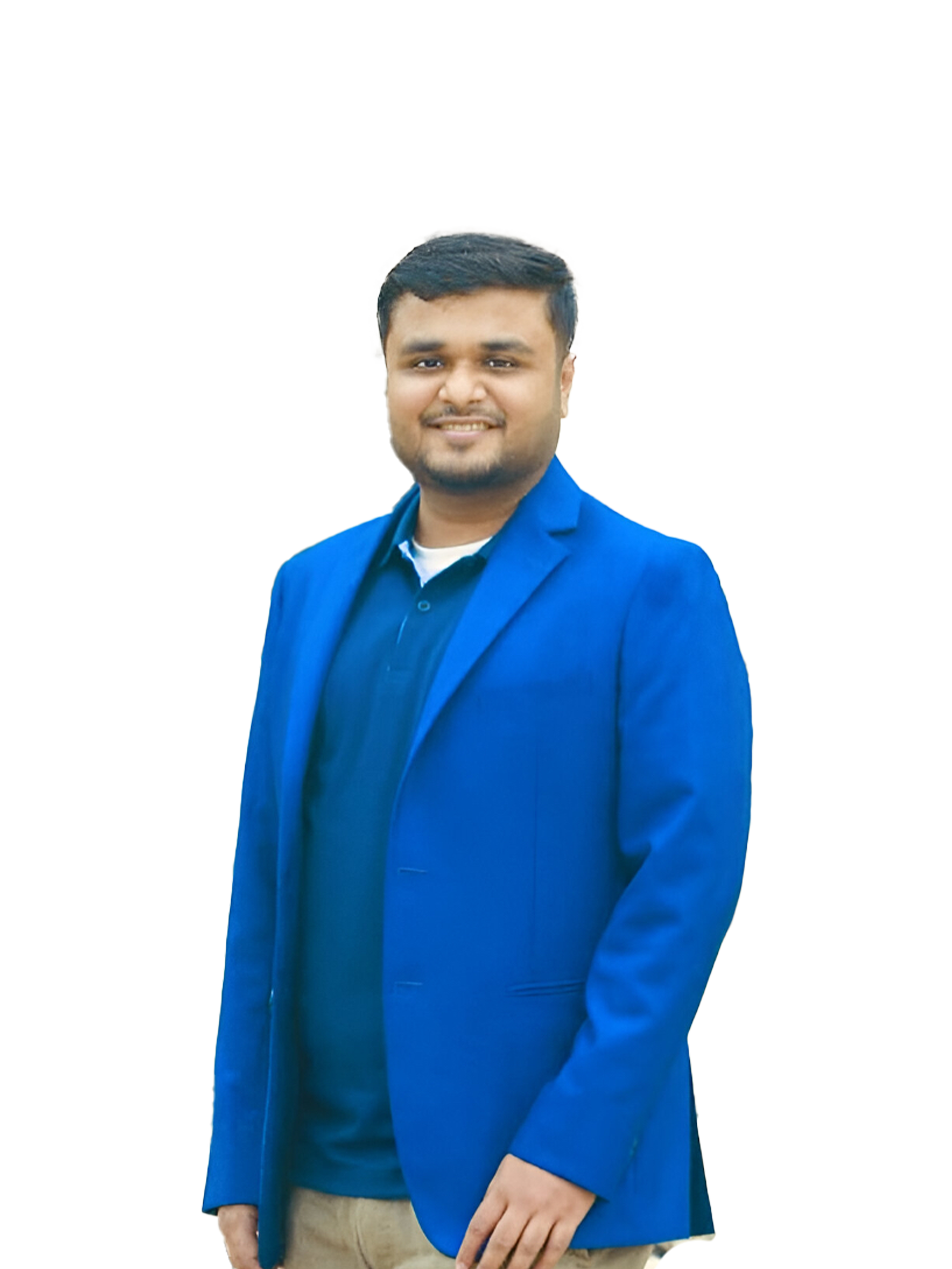 Md. Mahinur Rahman.