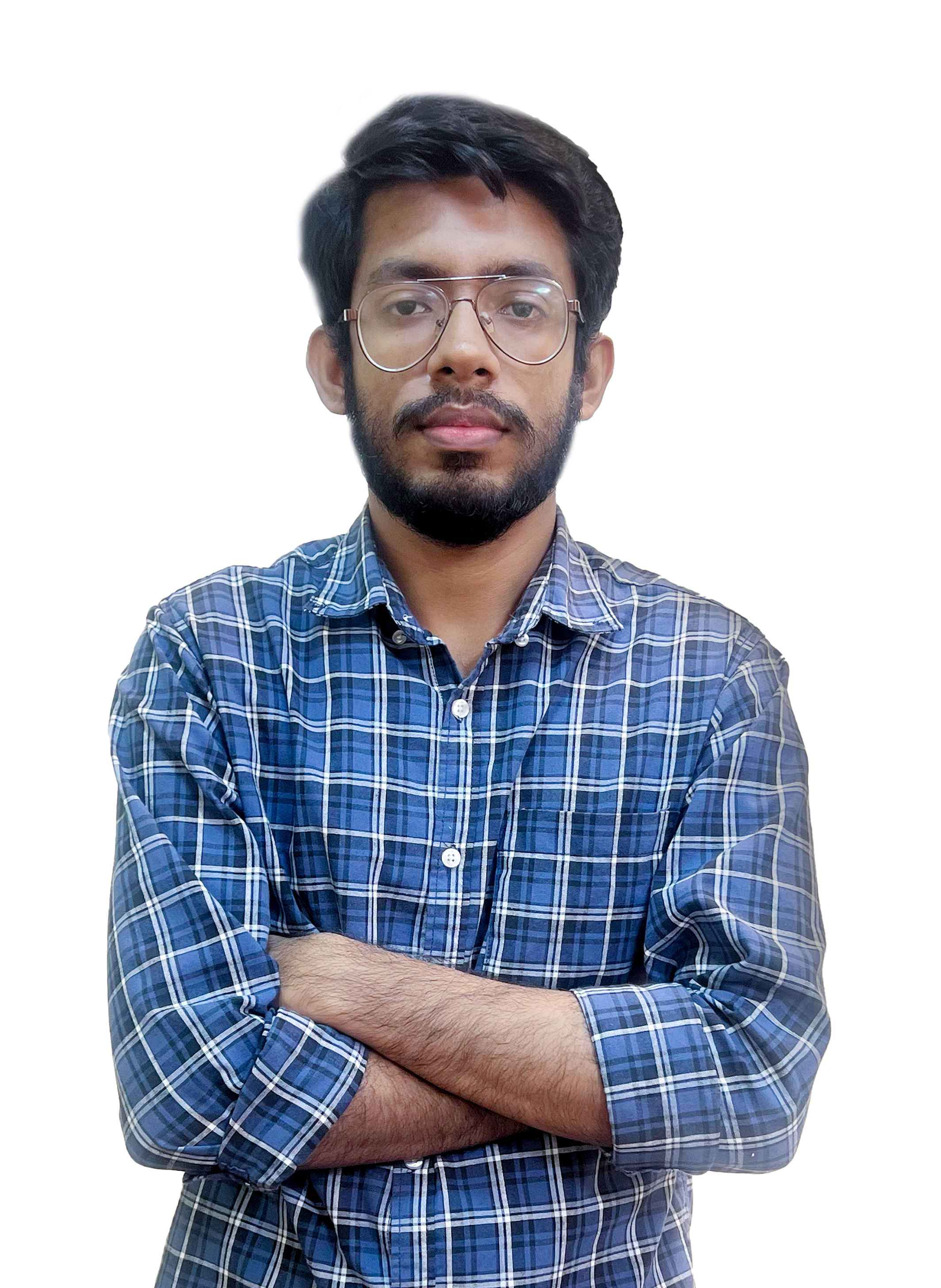 Md. Abdulah All Mamun Udoy.