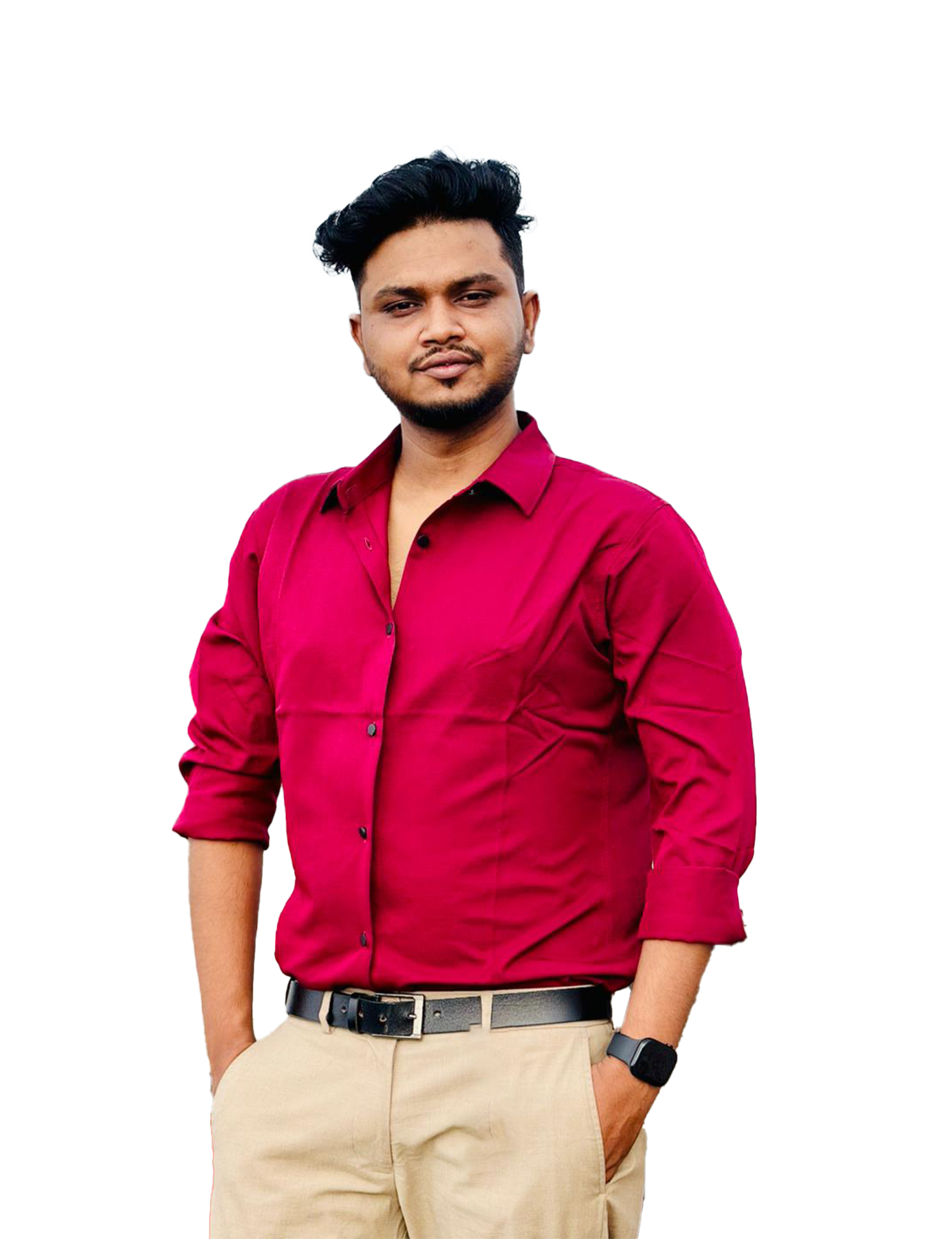 Mijanur Rahman.