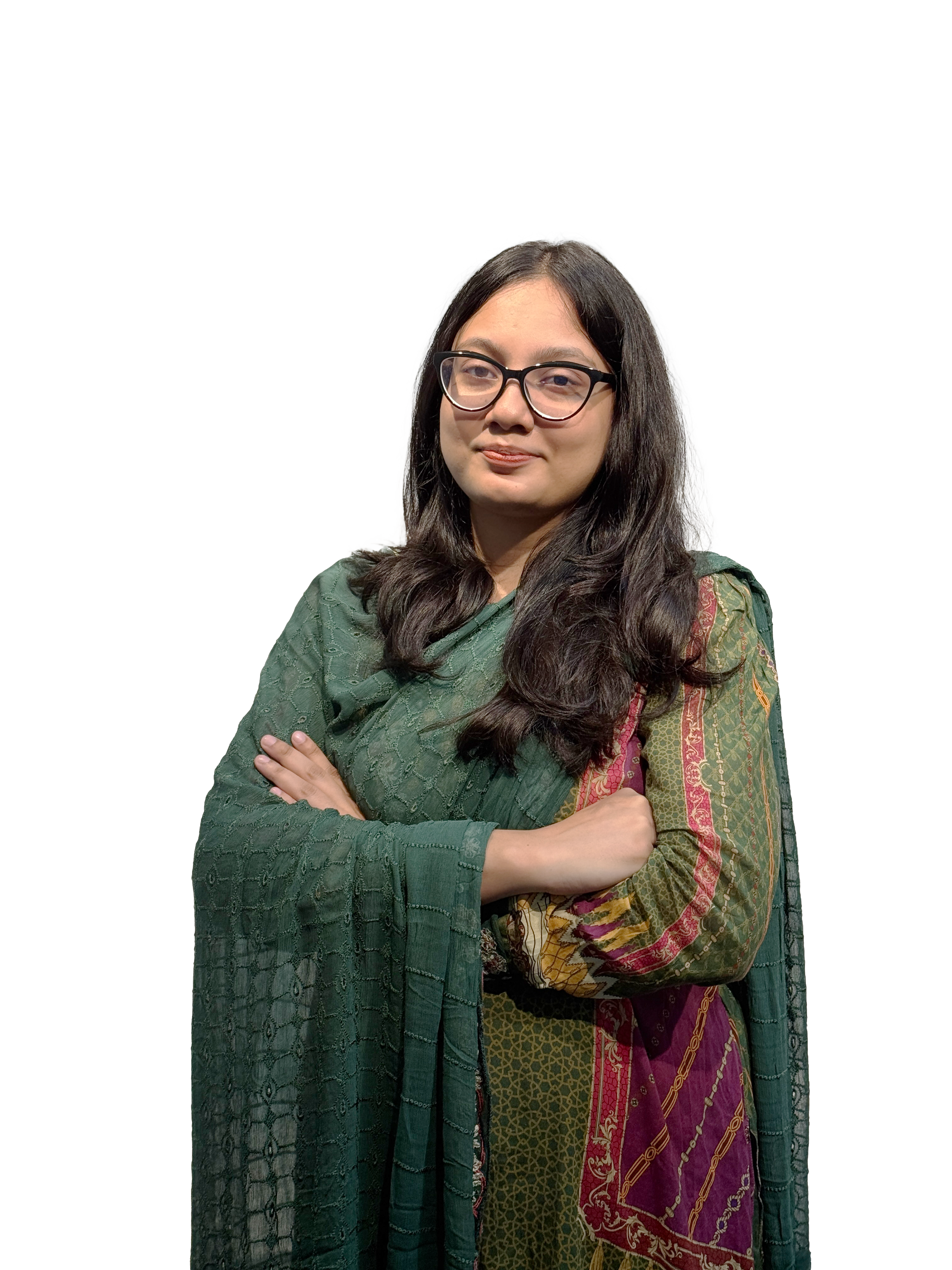 Safa Azad Karima.