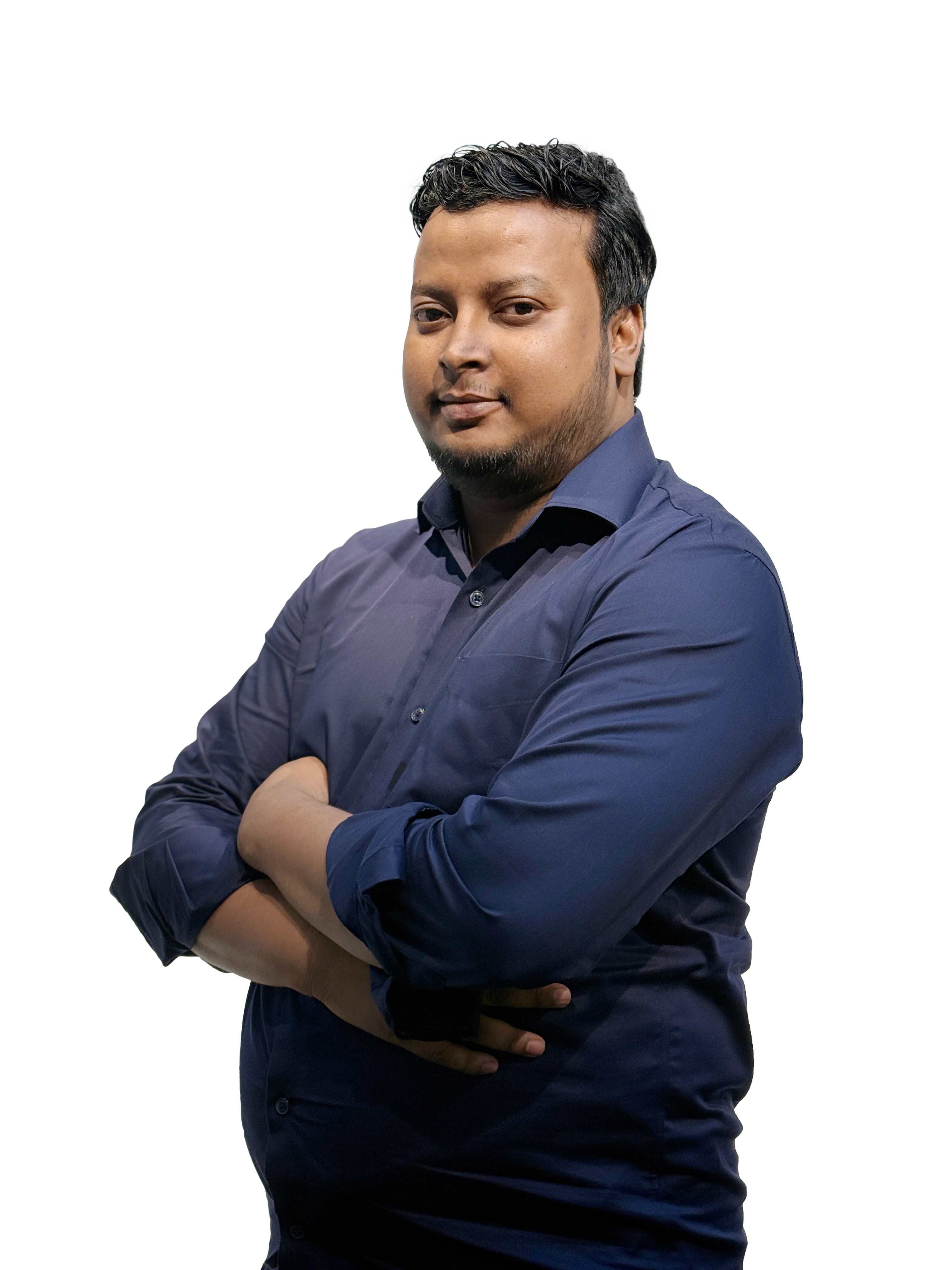 Shajib AL-Mamun.