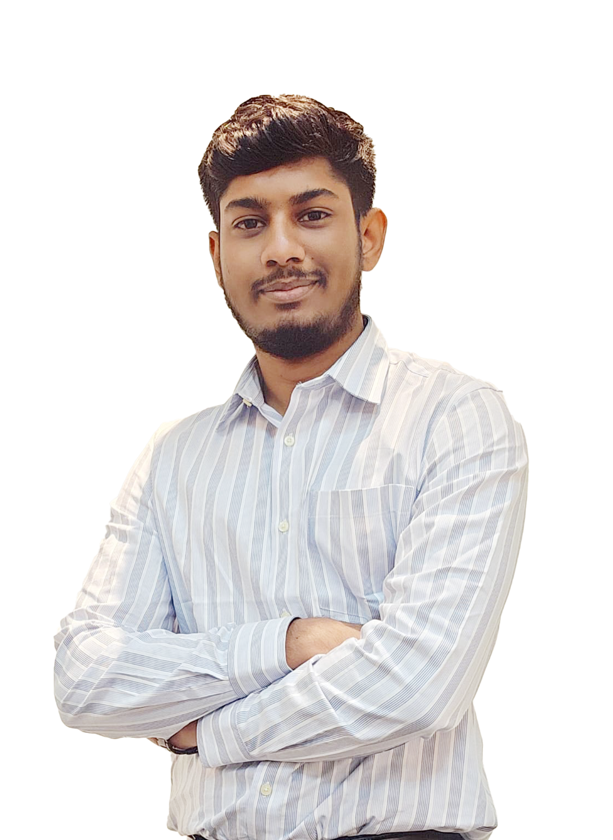 Shanto Islam.