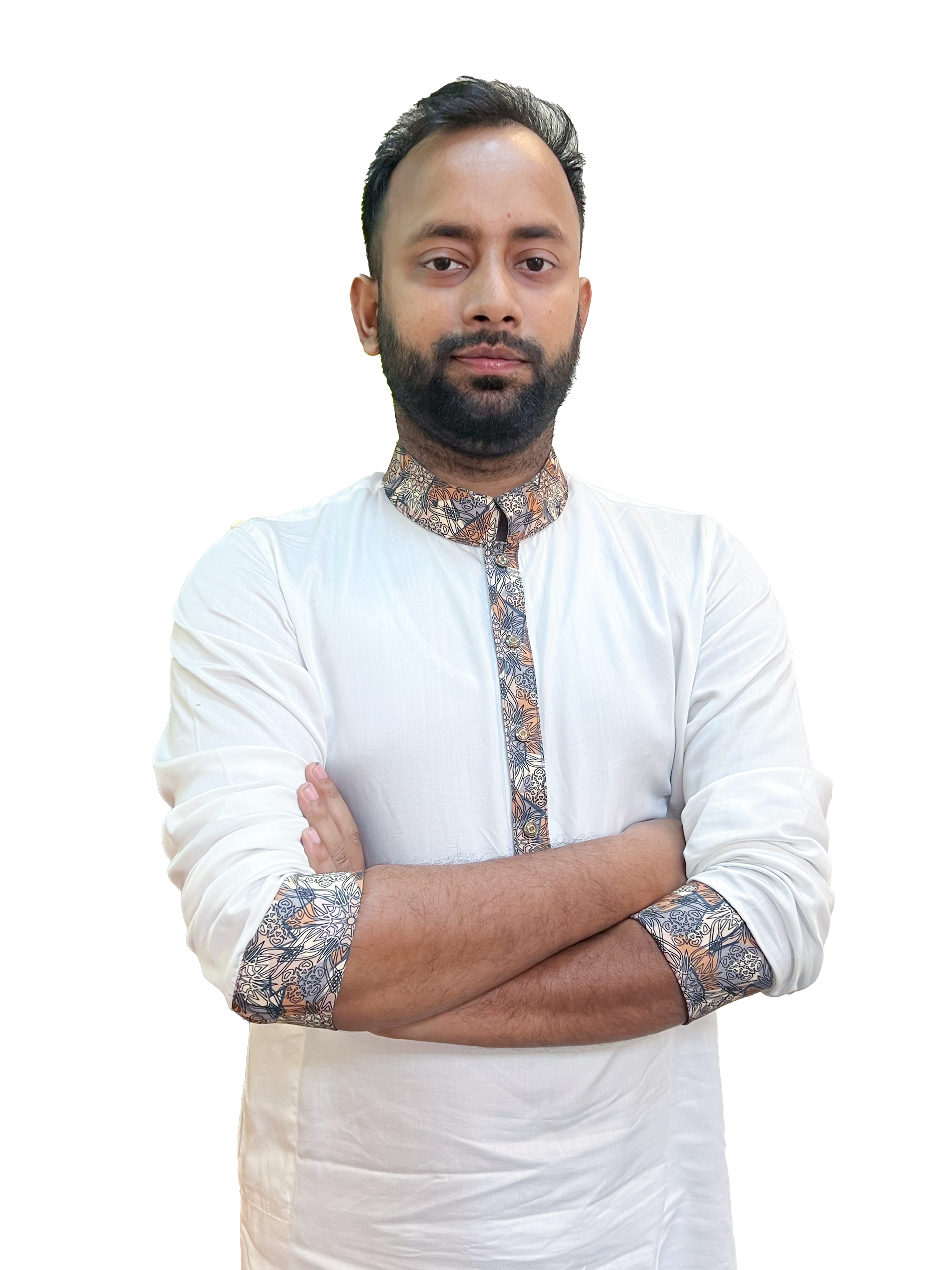 Suruj Miah Rony.