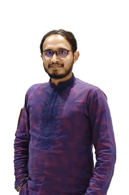 Tuhin Ahmed.