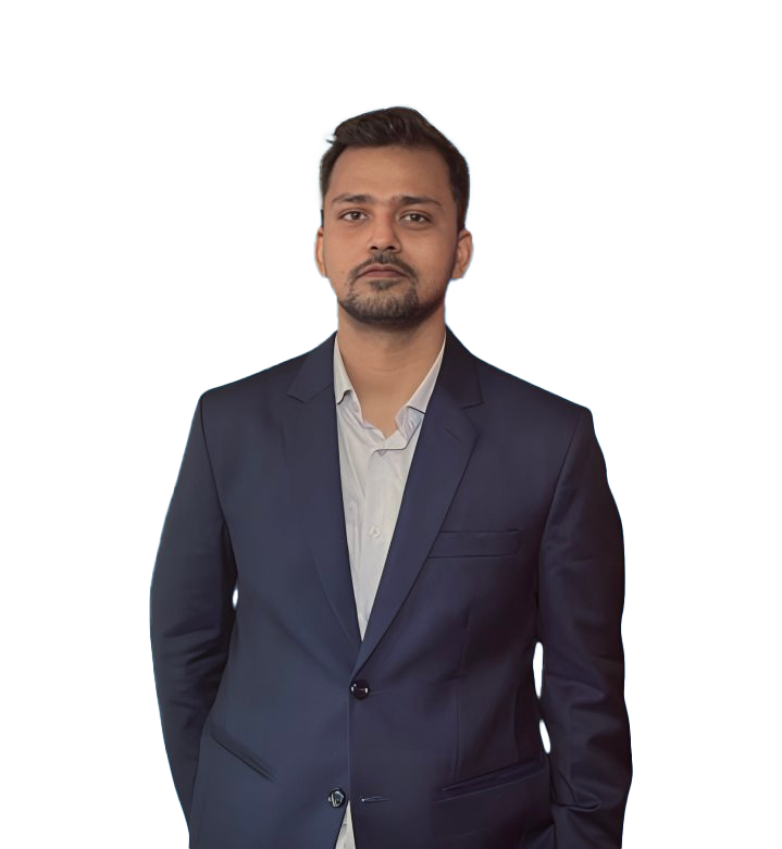 Zahid Hasan.