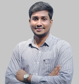 Arafat Hossain Nisu