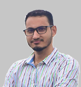 Ashraful Alam