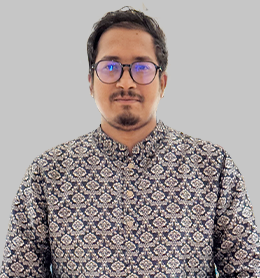 Fazle Rabbi Ador