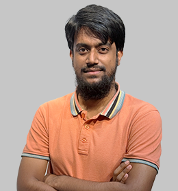 Md Khaled Hasan