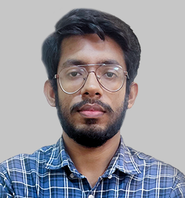 Md. Abdulah All Mamun Udoy