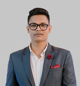 S.M.Nasif Sadiq