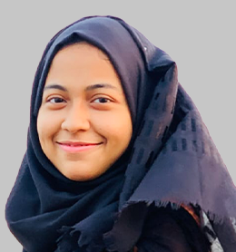 Chowdhury Farjana Tur Santona