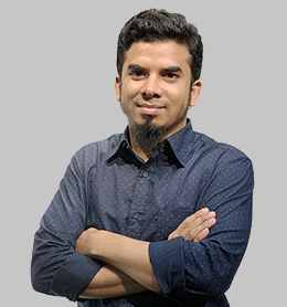 Md Sazzadur Rahman