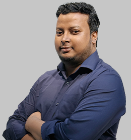 Shajib AL-Mamun