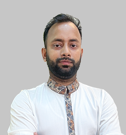 Suruj Miah Rony