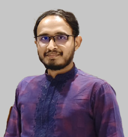 Tuhin Ahmed